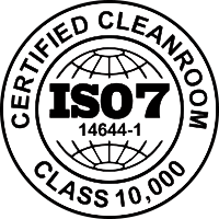 ISO7 CLEANROOM
